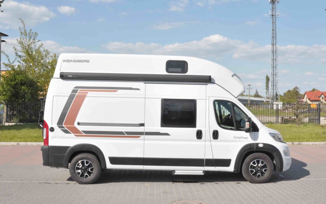 VAN 2+2