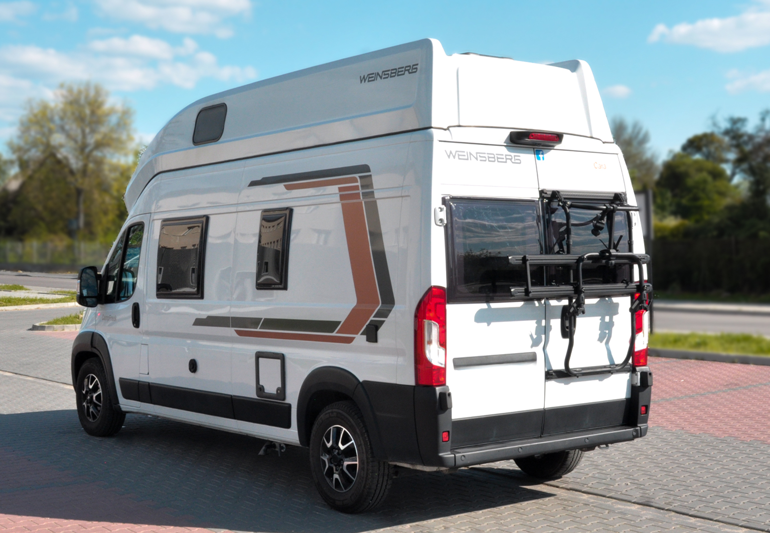 VAN 2+2 - 83
