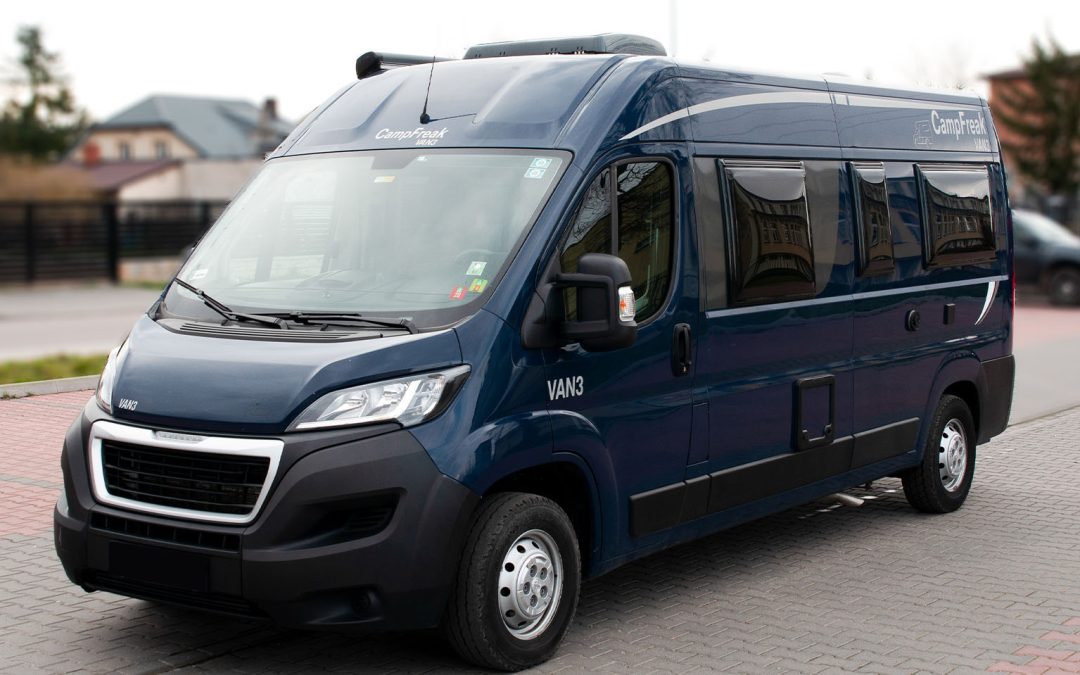 VAN 3