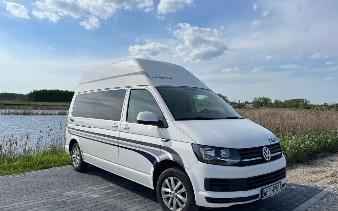 VAN T6x4