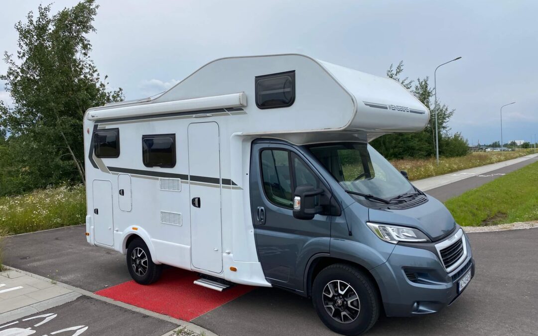 CAMP A-597