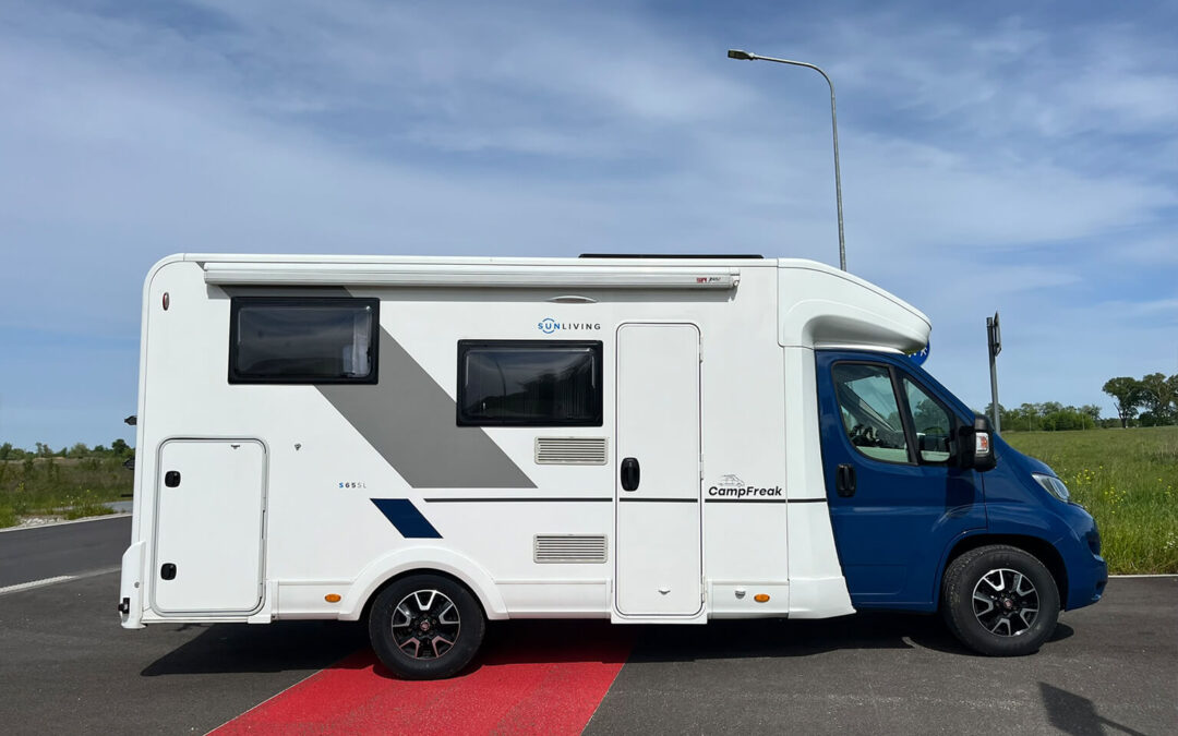 CAMP S65